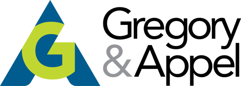 gregory appel insurance logo